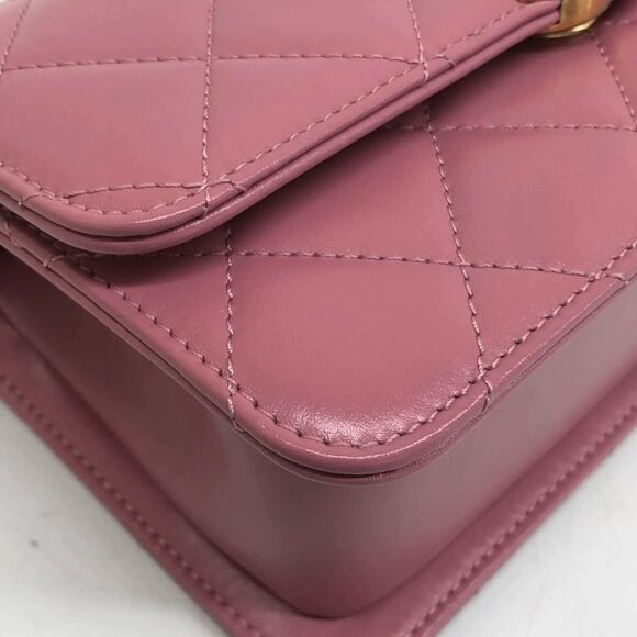 Chanel Women Pre-Loved Bag Very Good Condition - Picture 9 of 9